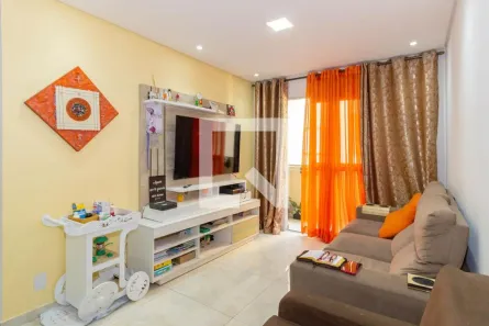 Apartamento com 2 Quartos à venda, 57m² no Jardim São João (Jaraguá), São Paulo