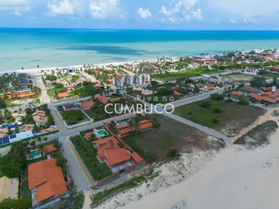 Lote/Terreno à venda, 3675m² no Cumbuco, Caucaia
