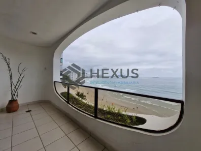Apartamento com 3 Quartos à venda, 190m² no Vila Luis Antônio, Guarujá