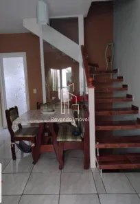 Casa de Condomínio com 2 Quartos à venda, 75m² no Vila Amália (Zona Norte), São Paulo