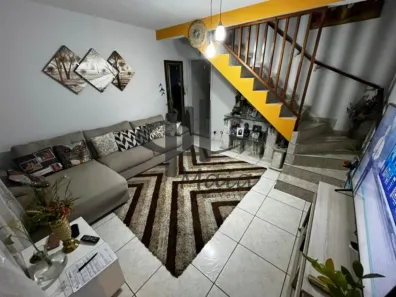 Sobrado com 2 Quartos à venda, 151m² no Jardim São Caetano, São Caetano do Sul