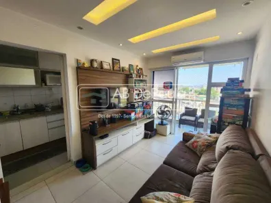 Cobertura com 3 Quartos à venda, 124m² no Vila Valqueire, Rio de Janeiro