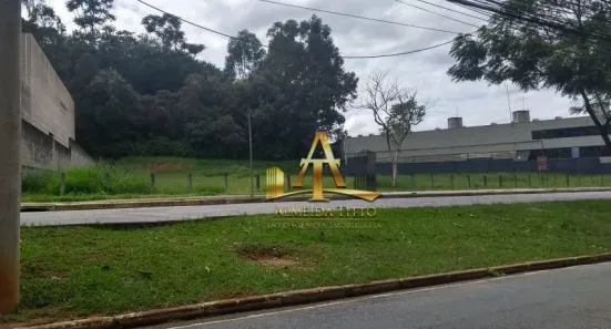 Lote/Terreno à venda, 3300m² no Alphaville Industrial, Barueri