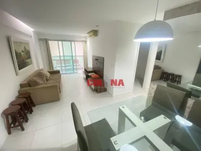 Apartamento com 1 Quarto para alugar, 60m² no Icaraí, Niterói