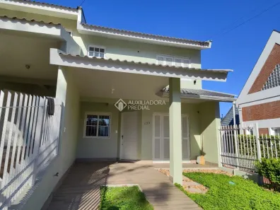 Sobrado com 3 Quartos à venda, 106m² no Alto do Parque, Lajeado