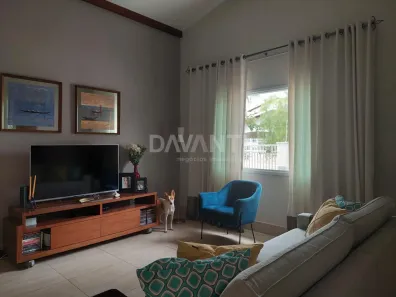 Casa com 3 Quartos à venda, 170m² no Parque Nova Suíça, Valinhos