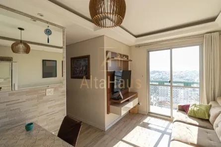 Apartamento com 3 Quartos à venda, 55m² no Vila Ré, São Paulo