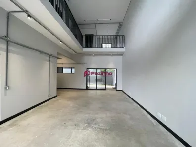 Galpão/Depósito/Armazém para alugar, 280m² no Jardim Porto Real IV, Limeira