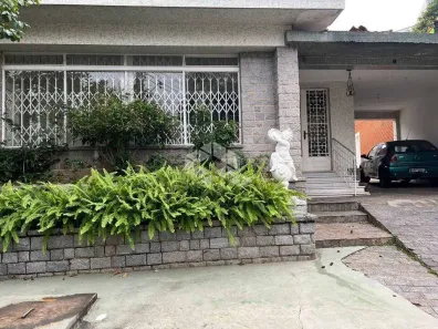 Casa com 3 Quartos à venda, 550m² no Mooca, São Paulo