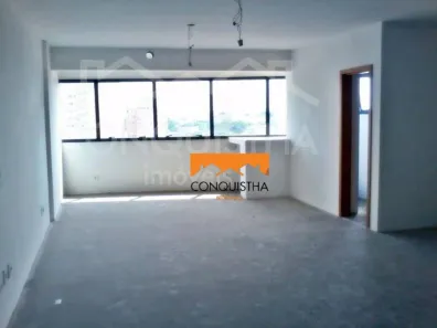 Sala Comercial à venda, 58m² no Rudge Ramos, São Bernardo do Campo