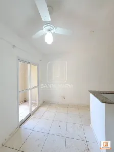 Apartamento com 1 Quarto à venda, 42m² no Nova Aliança, Ribeirão Preto