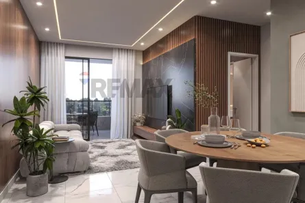 Cobertura com 3 Quartos à venda, 171m² no Centro, Juiz de Fora