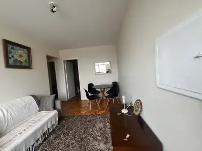 Apartamento com 2 Quartos para alugar, 55m² no Pinheiros, São Paulo