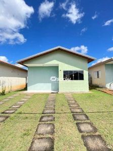 Casa de Condomínio com 2 Quartos para venda ou aluguel, 52m² no Planalto, Porto Velho