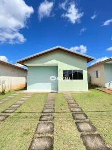 Casa de Condomínio com 2 Quartos à venda, 52m² no Planalto, Porto Velho