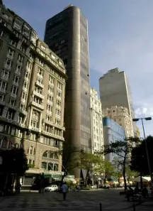 Sala Comercial para alugar, 245m² no Centro, Rio de Janeiro