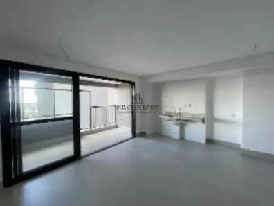 Apartamento com 2 Quartos à venda, 77m² no Setor Marista, Goiânia