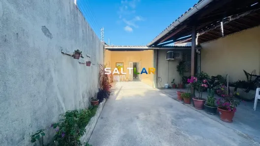 Casa com 3 Quartos à venda, 260m² no Sapiranga-Coité, Fortaleza