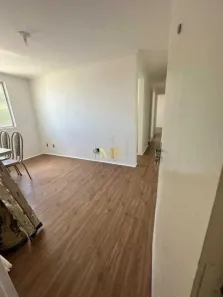 Apartamento com 2 Quartos à venda, 43m² no Freguesia (Jacarepaguá), Rio de Janeiro