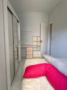 Apartamento com 2 Quartos à venda, 40m² no Industrial, Camaçari