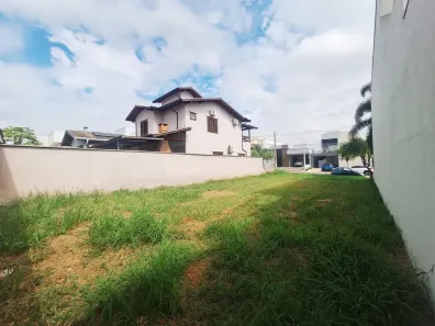 Lote/Terreno à venda, 250m² no Residencial Real Parque Sumaré, Sumaré
