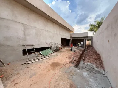Casa de Condomínio com 4 Quartos à venda, 320m² no Residencial Lago Sul, Bauru
