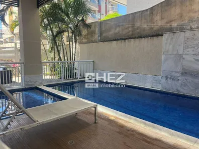 Apartamento com 2 Quartos à venda, 70m² no Braga, Cabo Frio