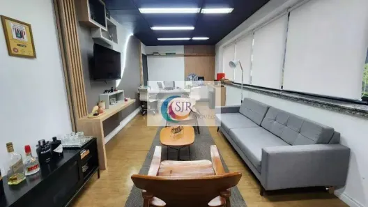 Sala Comercial para alugar, 266m² no Vila Olímpia, São Paulo