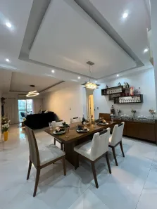 Apartamento com 2 Quartos para alugar, 131m² no Guilhermina, Praia Grande