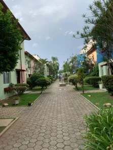 Casa de Condomínio com 3 Quartos para alugar, 183m² no Jardim Santa Maria, Jacareí