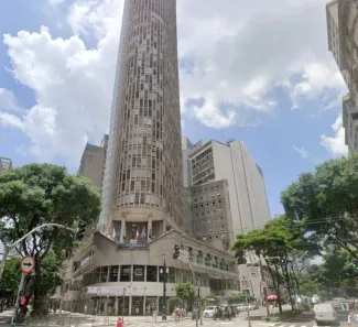 Sala Comercial à venda, 368m² no República, São Paulo