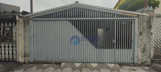 Casa com 3 Quartos à venda, 115m² no Vila Maria Baixa, São Paulo