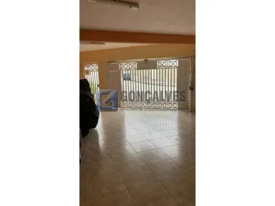 Sobrado com 3 Quartos à venda, 246m² no Assunção, São Bernardo do Campo