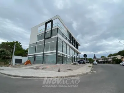 Sala Comercial à venda, 46m² no Desvio Rizzo, Caxias do Sul