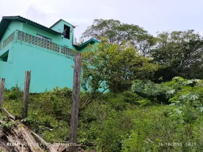 Lote/Terreno à venda, 344m² no Monte Verde, Florianópolis