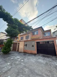 Casa com 6 Quartos à venda, 210m² no Penha Circular, Rio de Janeiro
