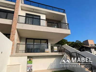Casa com 3 Quartos à venda, 157m² no Jd. Panorâmico, Garopaba