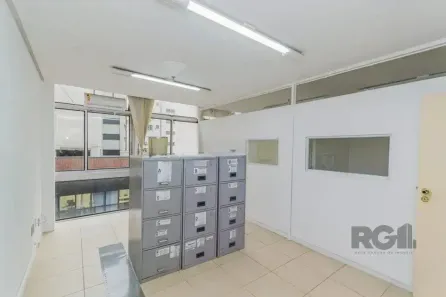 Sala Comercial à venda, 71m² no Centro Histórico, Porto Alegre