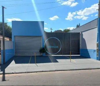 Ponto Comercial à venda, 33m² no Jd São Pedro, São Pedro