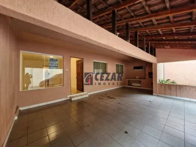 Casa com 3 Quartos para alugar, 61m² no Bairro Alto, Curitiba