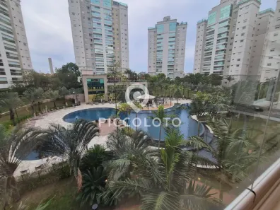 Apartamento com 3 Quartos para alugar, 92m² no Fazenda São Quirino, Campinas