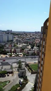 Apartamento com 3 Quartos para alugar, 76m² no Nova Parnamirim, Parnamirim