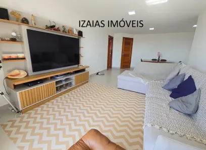 Apartamento com 2 Quartos à venda, 107m² no Itaúna, Saquarema