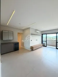 Apartamento com 3 Quartos para alugar, 86m² no Dezoito do Forte Empresarial/Alphaville., Barueri