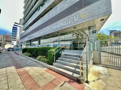 Ponto Comercial para alugar, 254m² no Agronômica, Florianópolis
