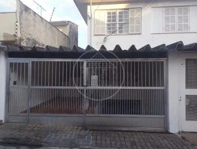 Sobrado com 3 Quartos para alugar, 100m² no Santo Amaro, São Paulo