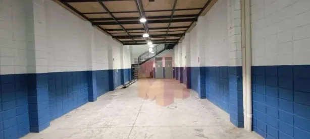 Ponto Comercial à venda, 126m² no Jardim Boer I, Americana