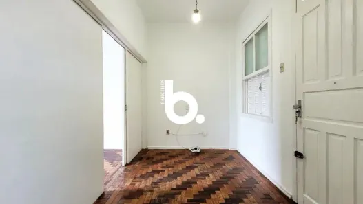 Apartamento com 2 Quartos para alugar, 47m² no Centro Histórico, Porto Alegre