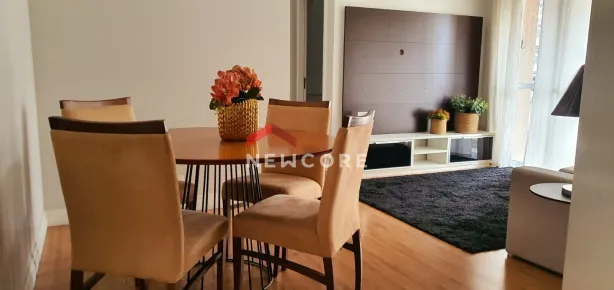 Apartamento com 2 Quartos à venda, 65m² no Vila Olímpia, São Paulo