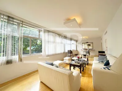 Apartamento com 3 Quartos à venda, 148m² no Ipanema, Rio de Janeiro